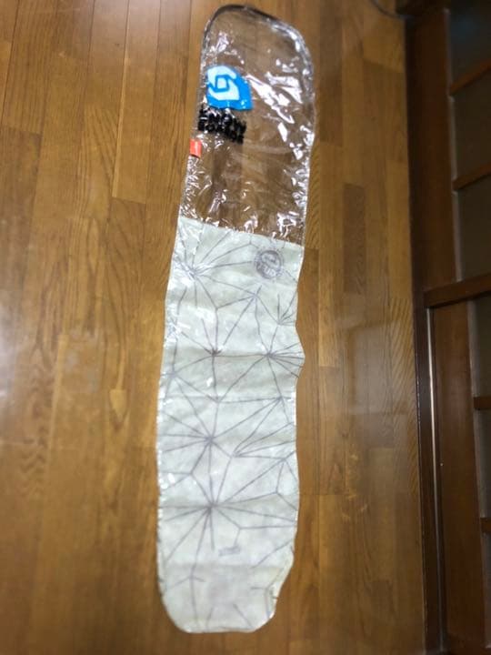 サロモン RIOT 156