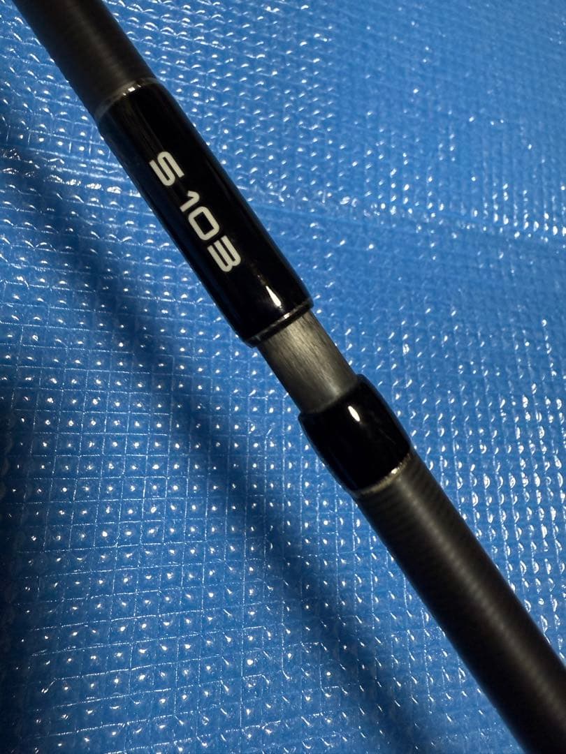 Zeake VELLZARD ジーク ヴェルザード 103