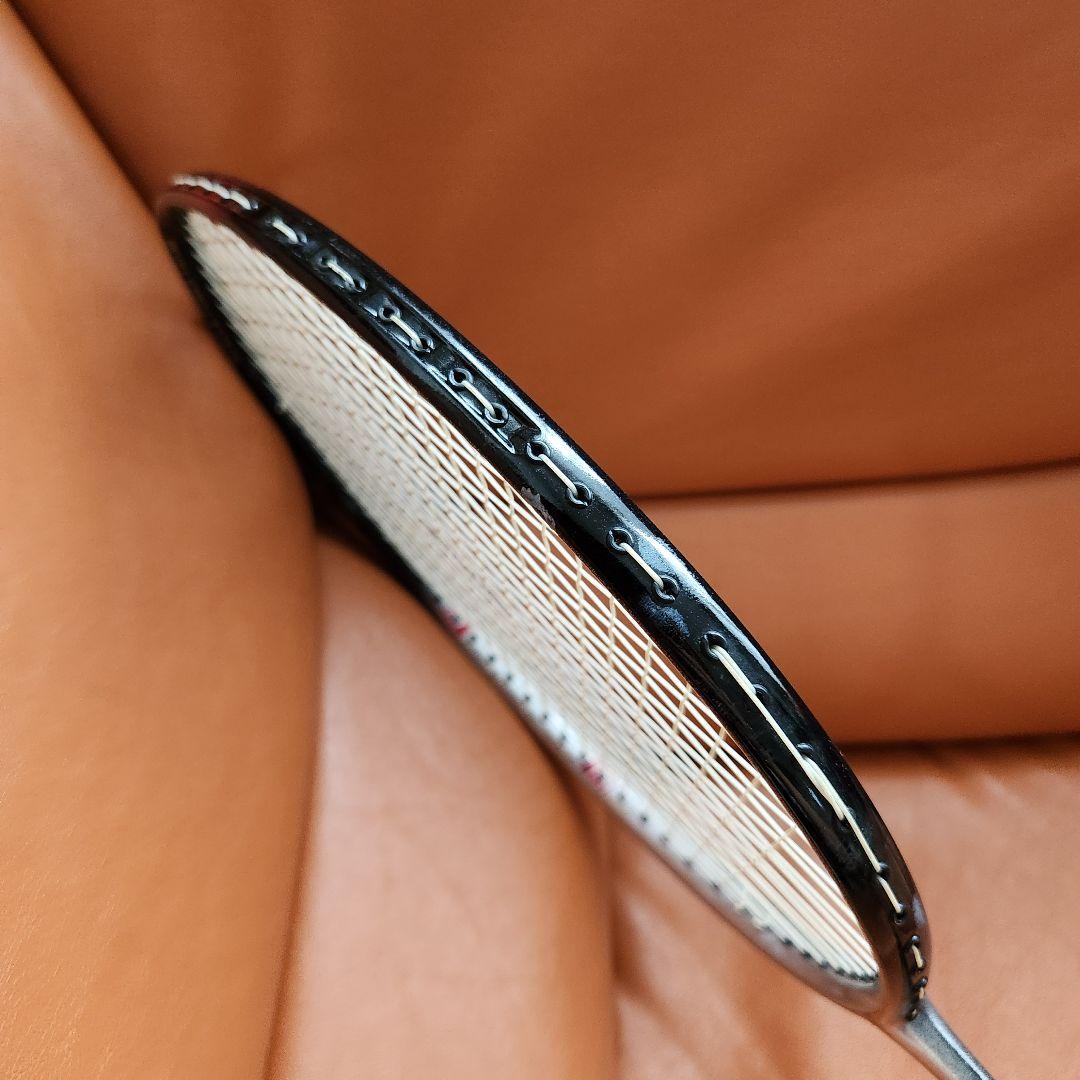 YONEX ISOMETRIC 750 MUSCLE バドミントン 3UG4