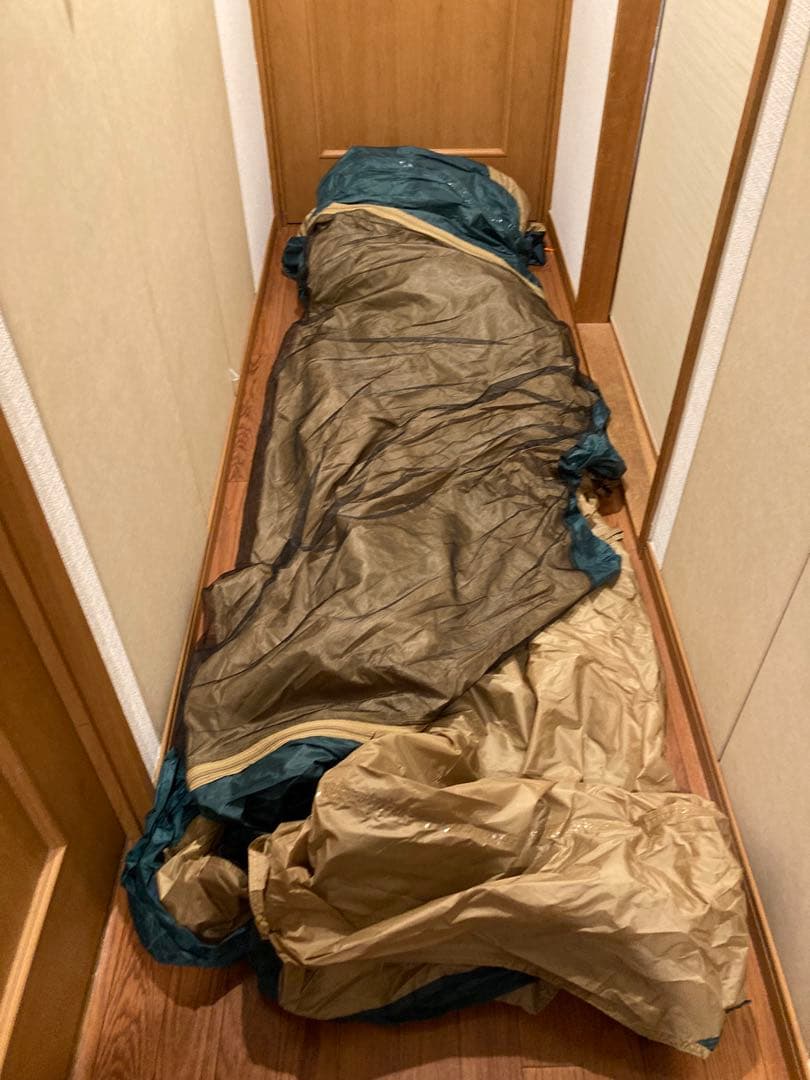 テント・タープ Coleman SCREEN CANOPY JOINT TARP III