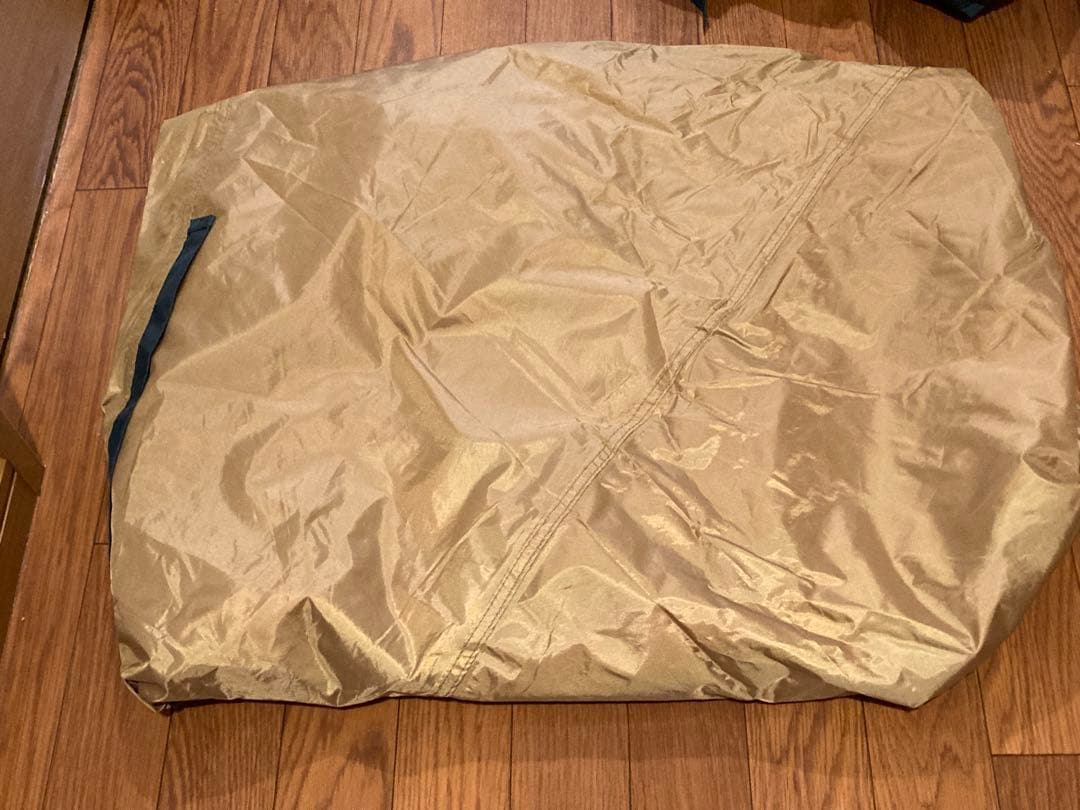 テント・タープ Coleman SCREEN CANOPY JOINT TARP III