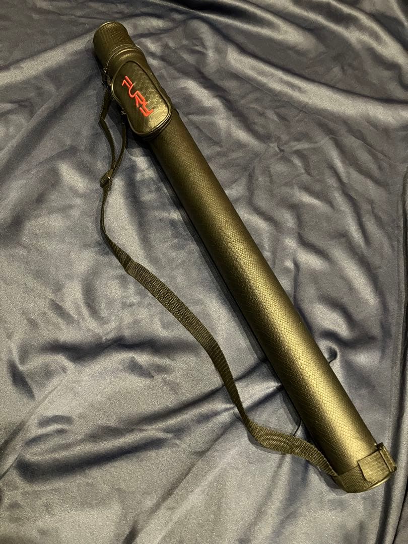 FURY ビリヤードキュー WF-4 ケース付き