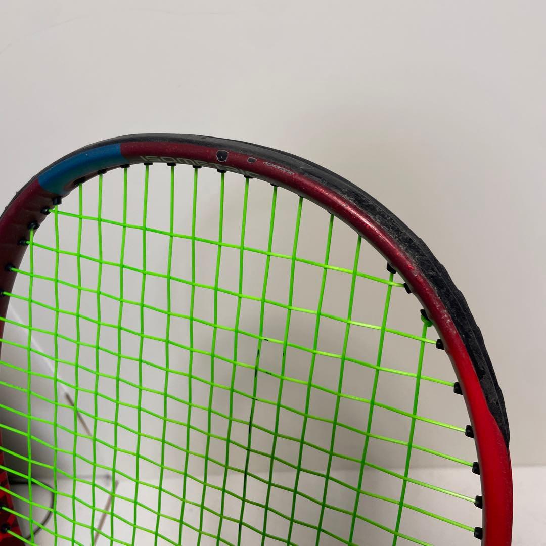 【大人気】YONEX ヨネックス ブイコア98 vcore98 硬式 ラケット