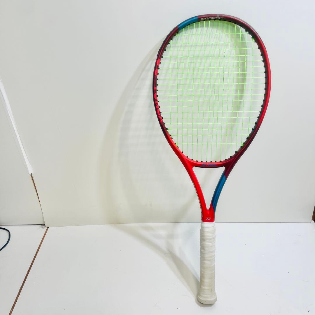 【大人気】YONEX ヨネックス ブイコア98 vcore98 硬式 ラケット