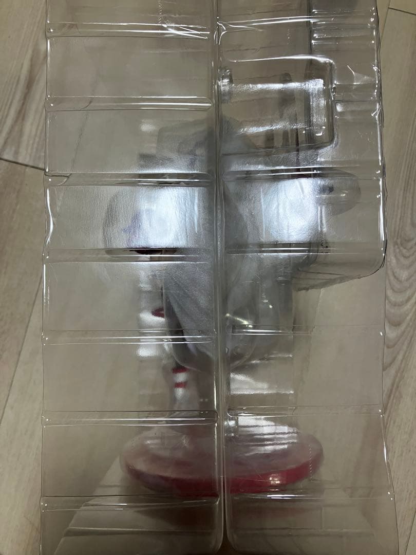 グリムアロエ　サキュバスチアコスVer. ホビージャパンAMAKUNI