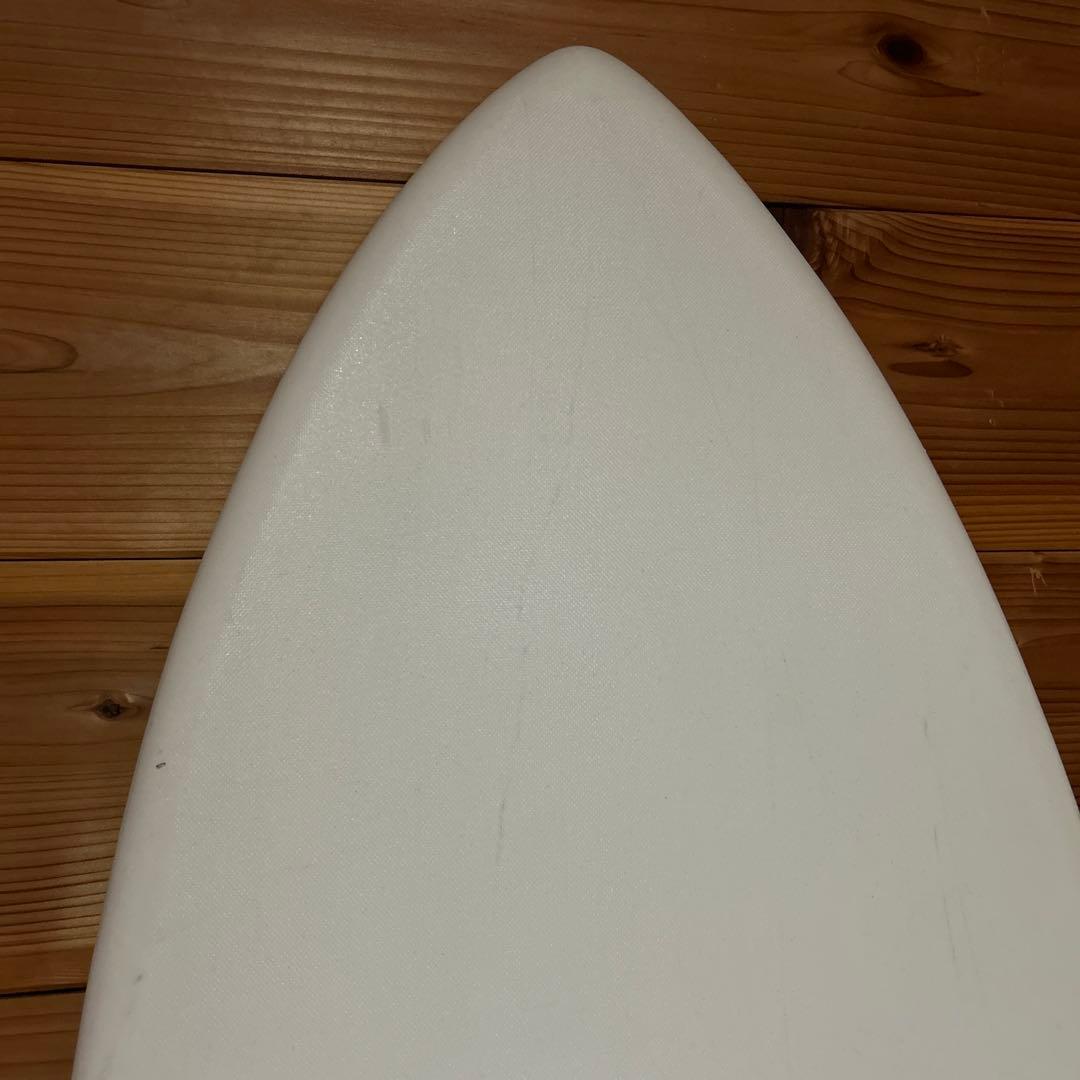 スキムボード EPS