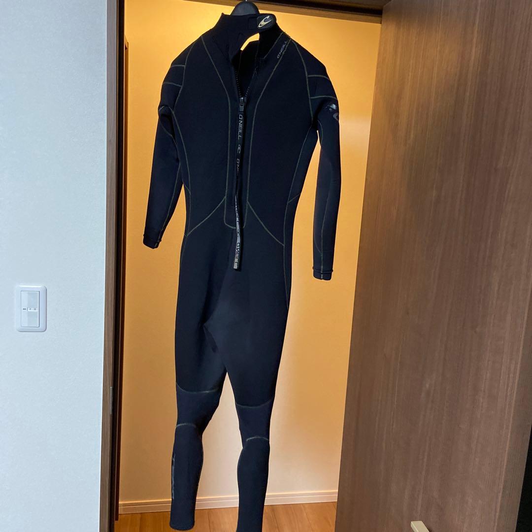 オニール　ジャージフル　HAMMER 3/2mm Ｍサイズ