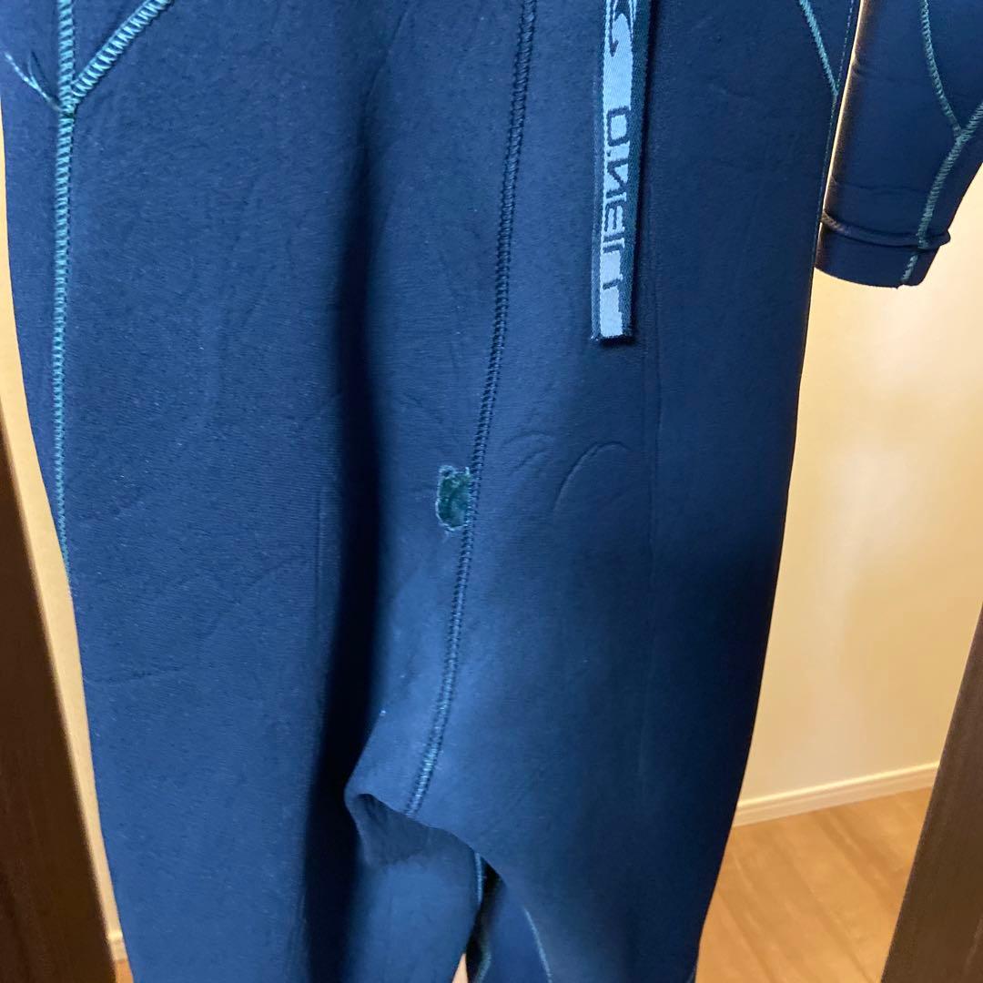 オニール　ジャージフル　HAMMER 3/2mm Ｍサイズ