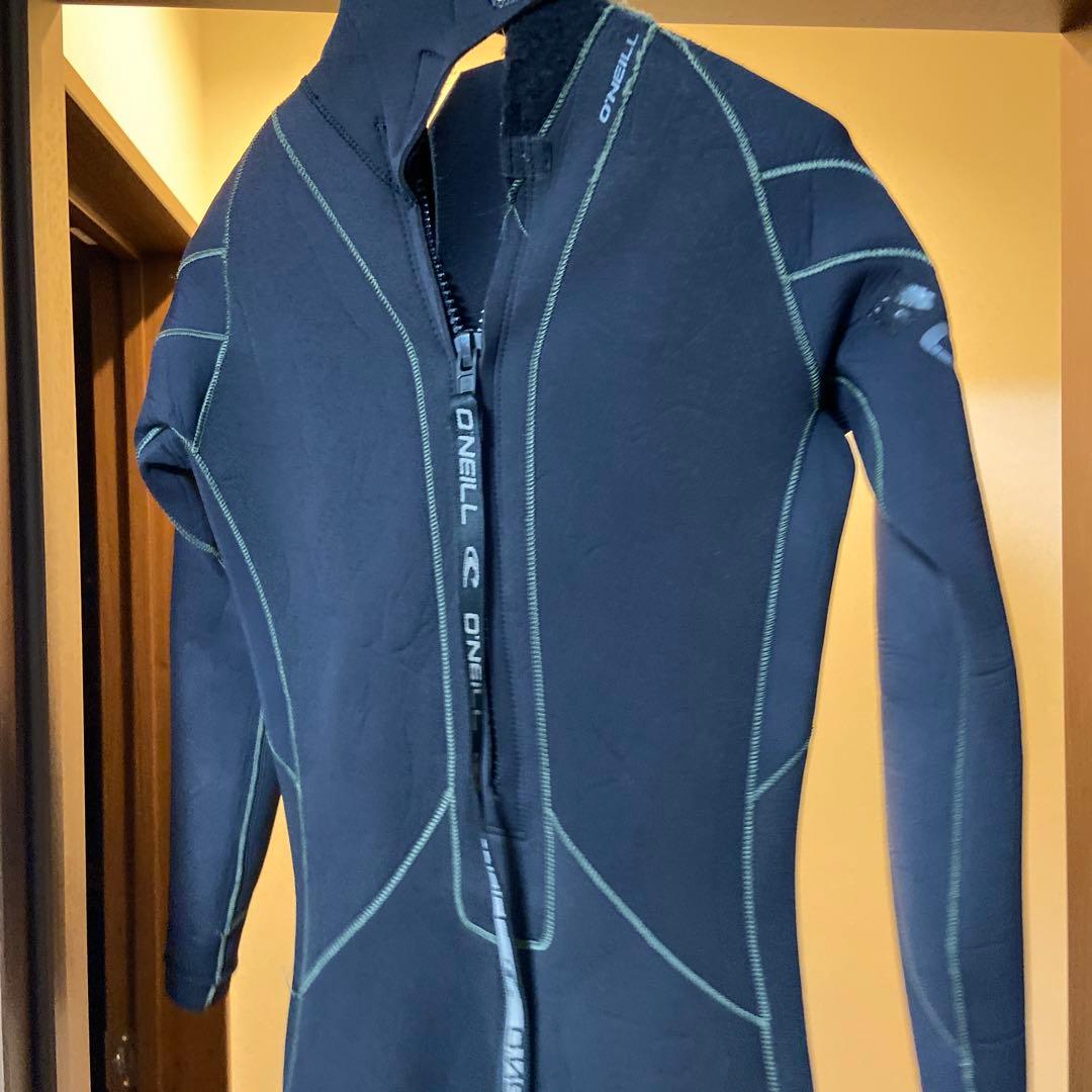 オニール　ジャージフル　HAMMER 3/2mm Ｍサイズ