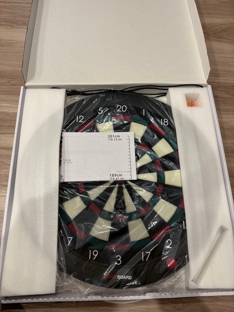 GRAN BOARD 3s グランボード USBケーブル付き