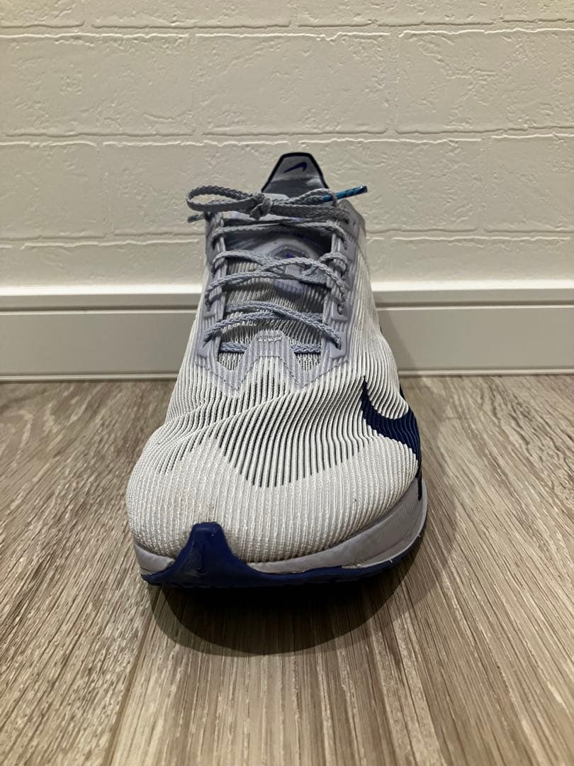 Nike ヴェイパーフライ4 メンズ25.5cm