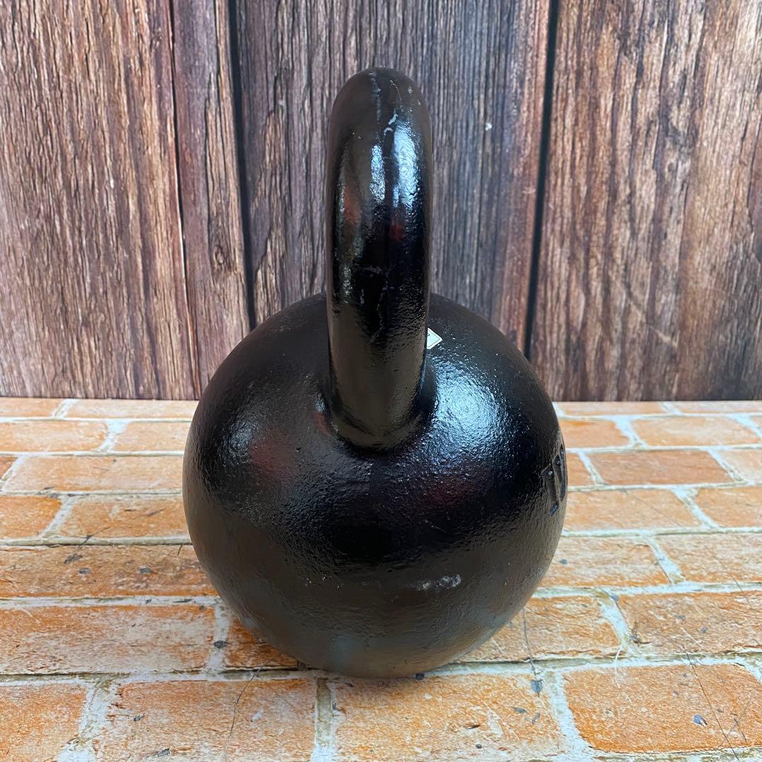 IVANKO ケトルベル イヴァンコ 体幹トレーニー 24kg イバンコ