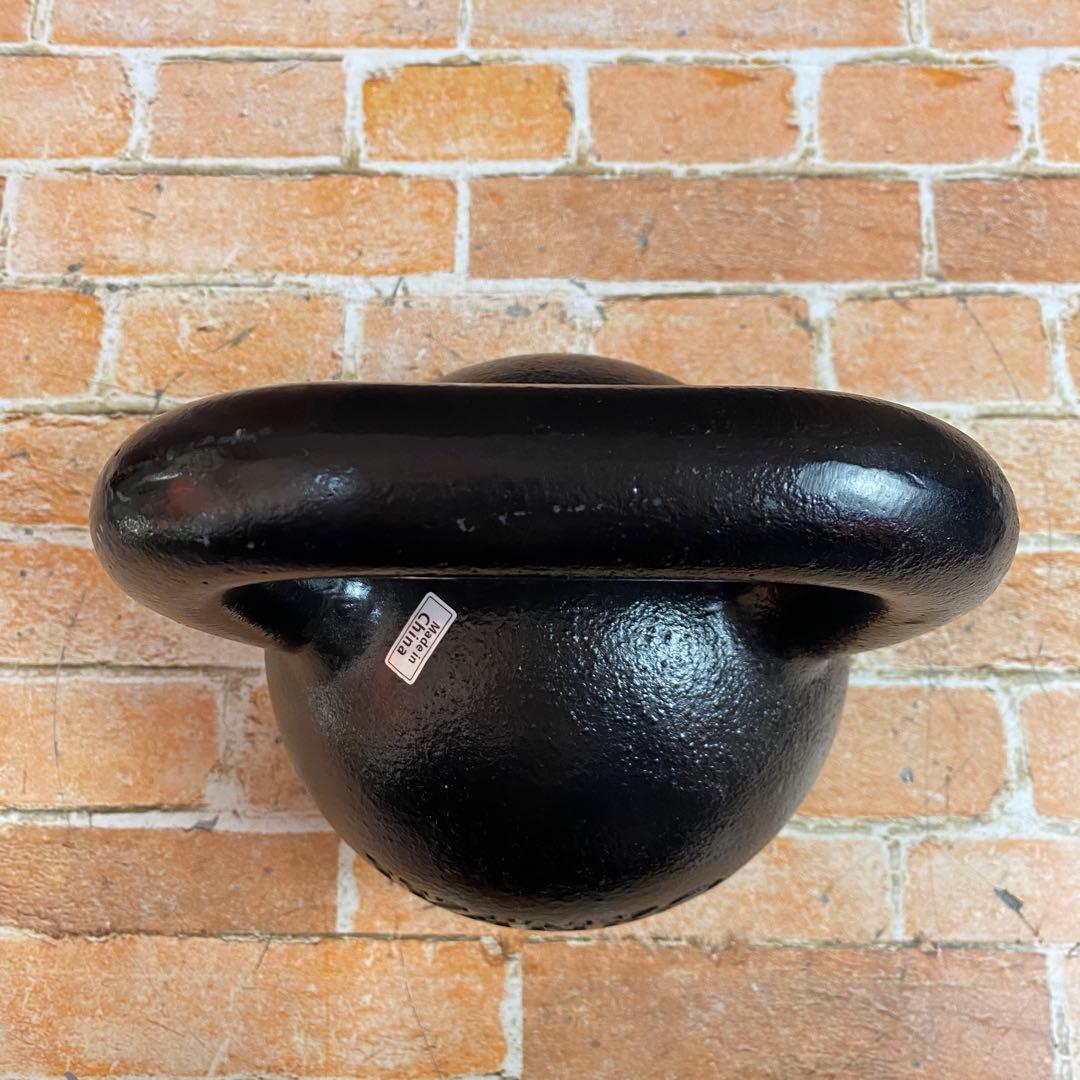 IVANKO ケトルベル イヴァンコ 体幹トレーニー 24kg イバンコ