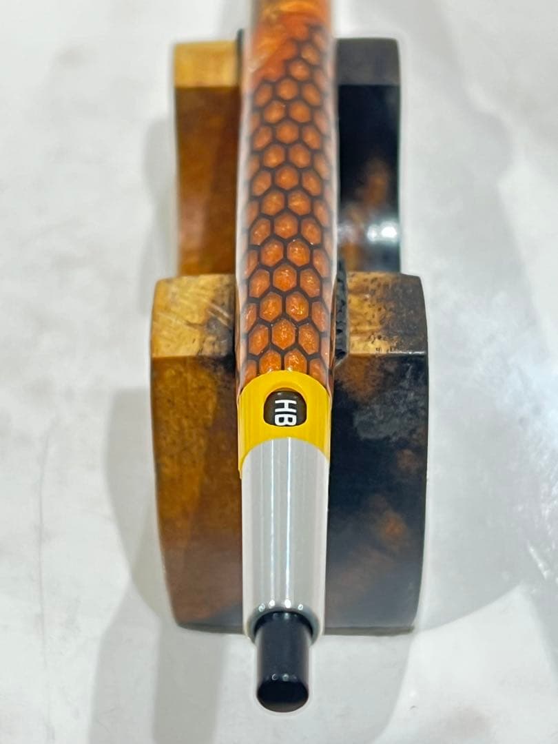 pg5+ハイブリッドウッド