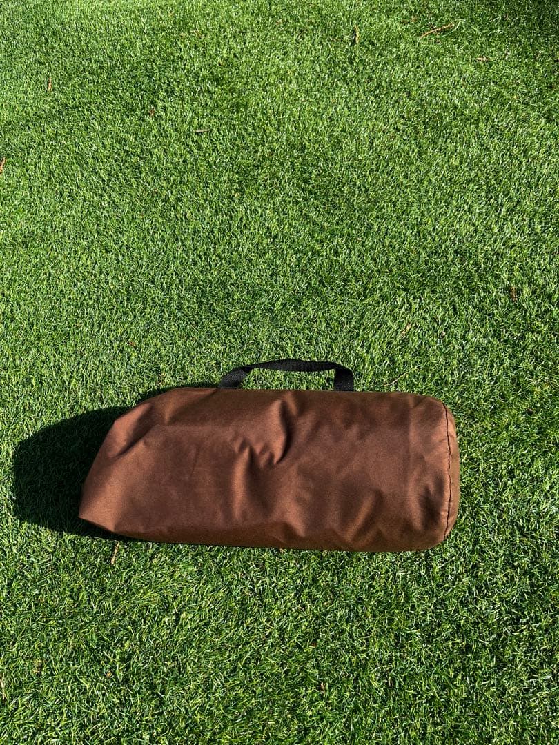 【廃盤モデル】TELOタープ　looksveil フロストグレー