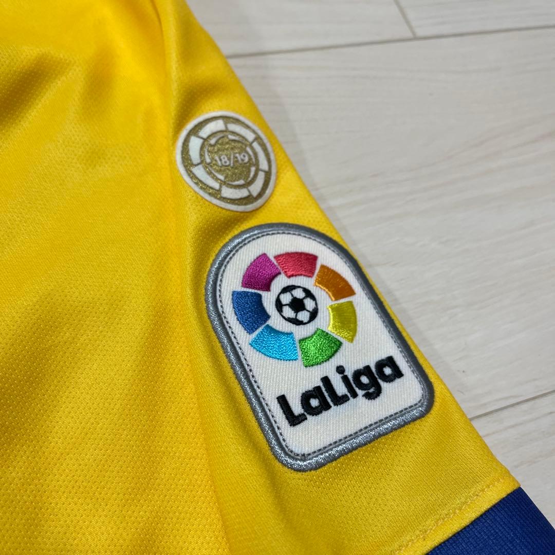 正規品 リキプッチ ユニフォーム 3rd 激レア カンテラ バルセロナ FC