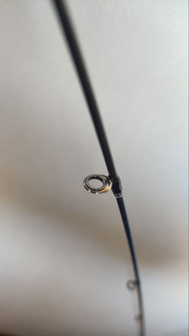 ロッド・コム　ストレイトショア　SS-1263HS