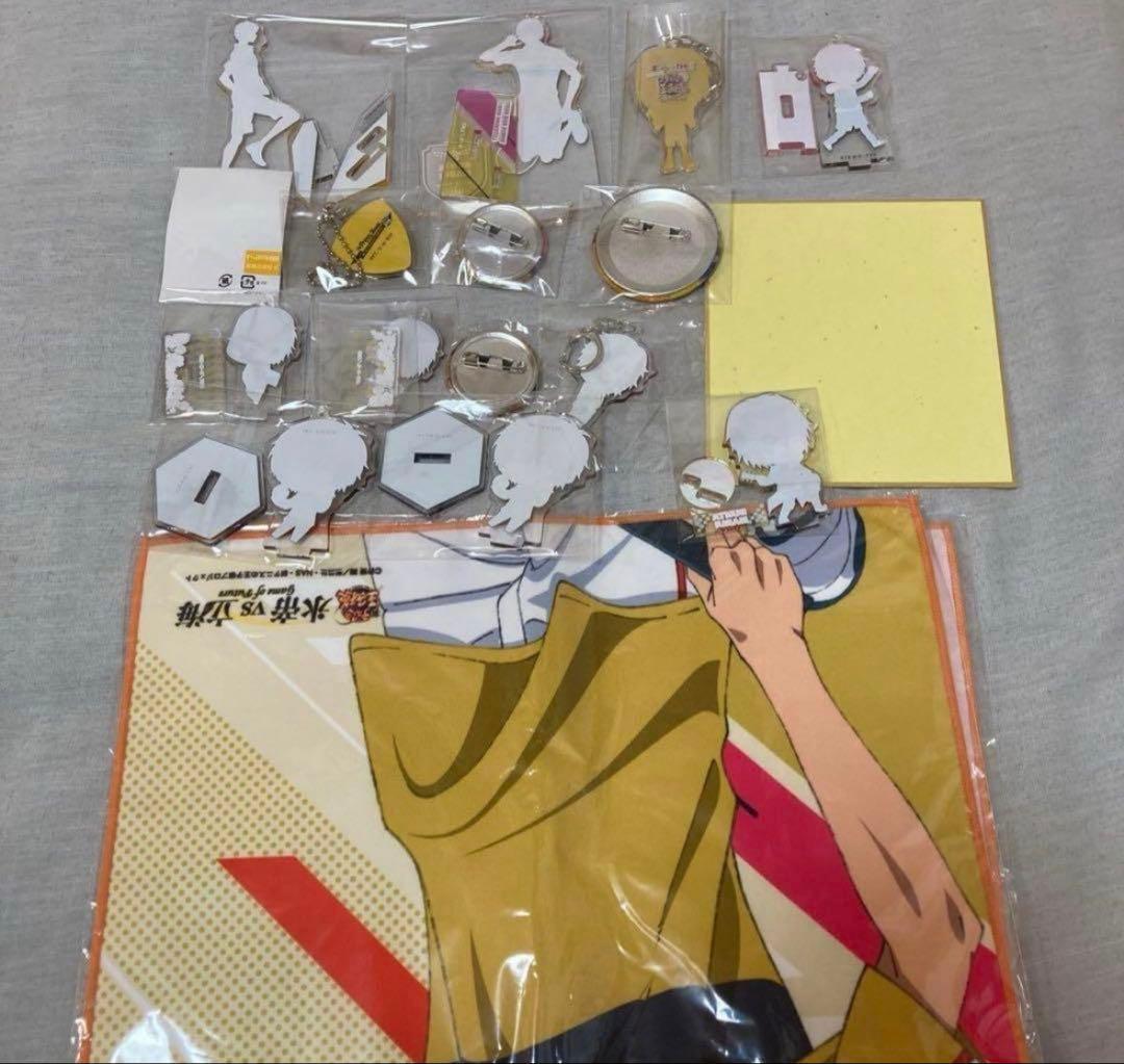 新テニスの王子様 丸井ブン太 まとめ売り