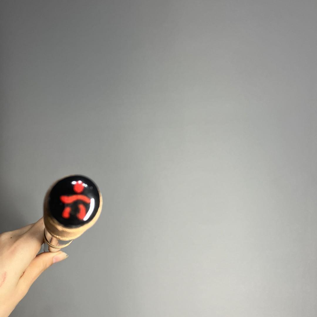 【篠笛六本調子　B♭管】唄物　ドレミ調　天地糸巻 　西洋音階　CMR6-140