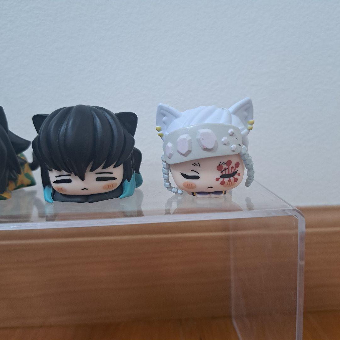 おひるねこ　鬼滅の刃