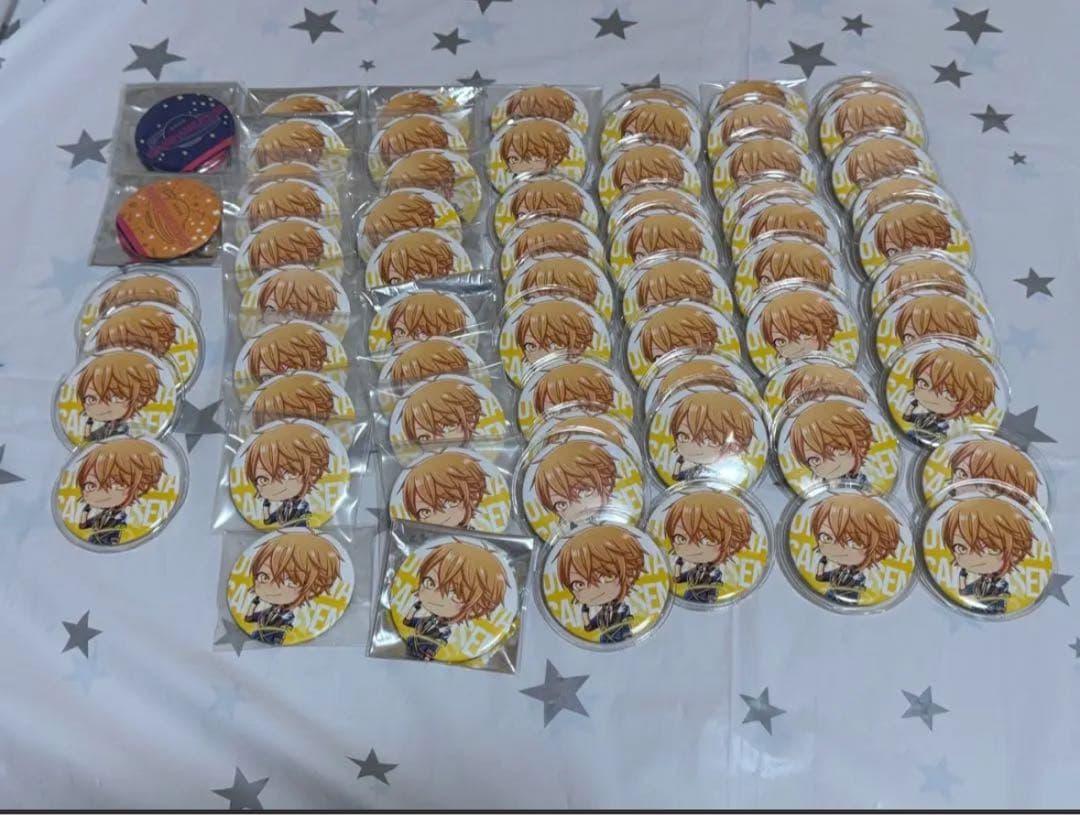 宇宙 デフォ センラ セット