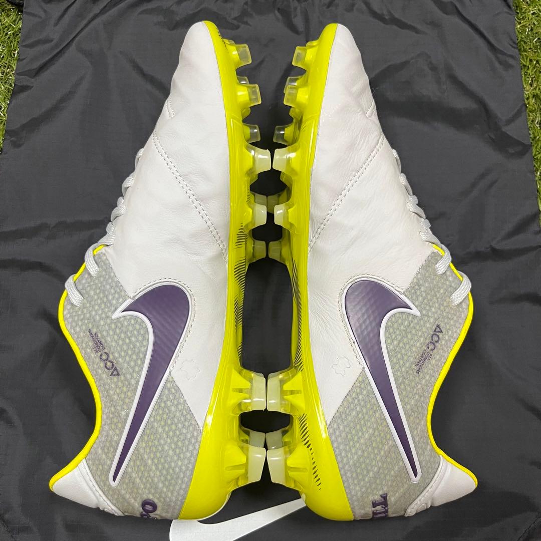 NIKE Wmns Tiempo Legend Ⅵ FG 26cm