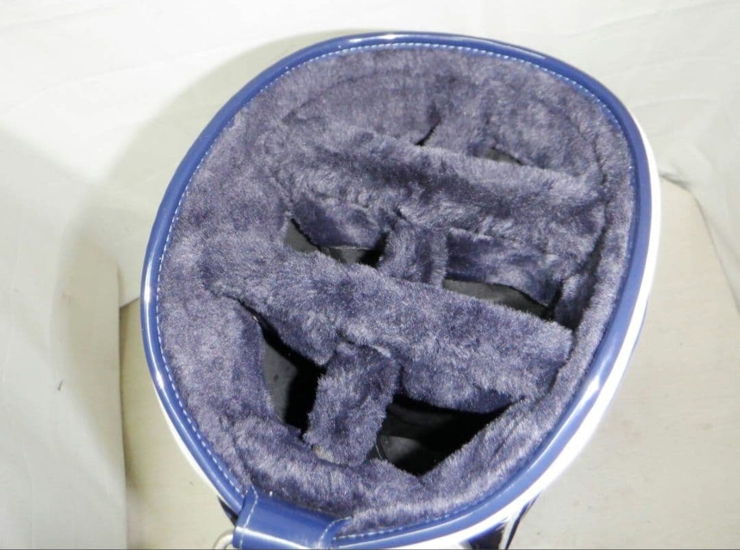 PEARLY GATES★パーリーゲイツ★25周年記念モデル★エナメル★完売品