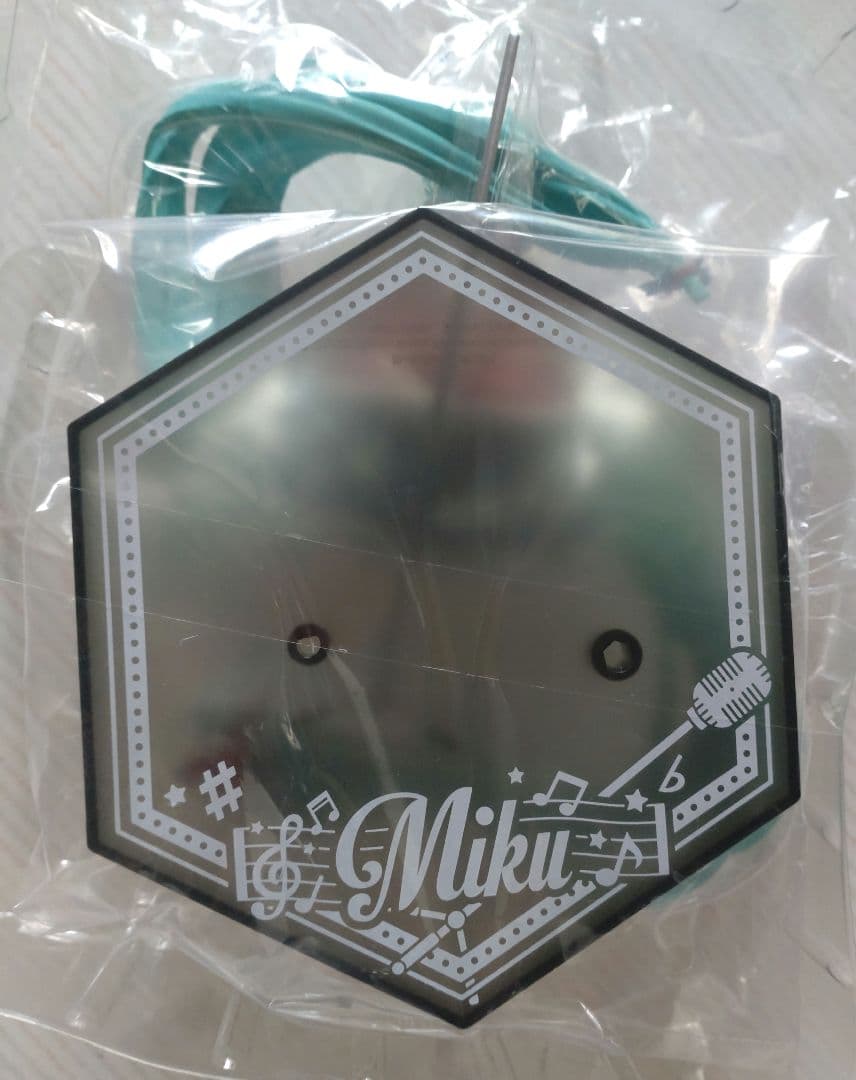 ★新品未使用★初音ミク　WinterLive　　　　　♪初音ミク フィギュア♪