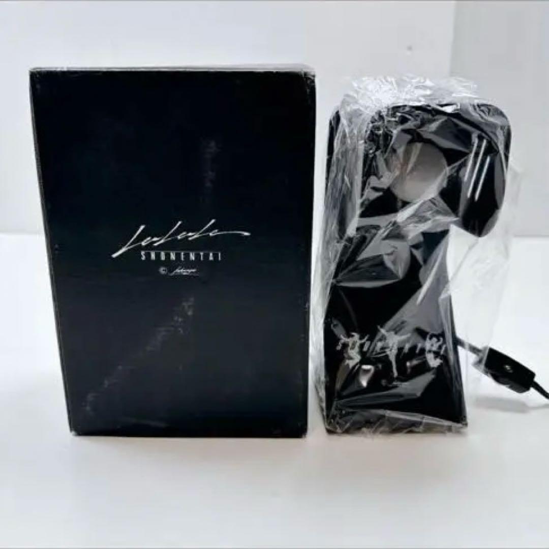 k960 少年隊　公式グッズ　ファンシースタンド　動作確認済　電気スタンド