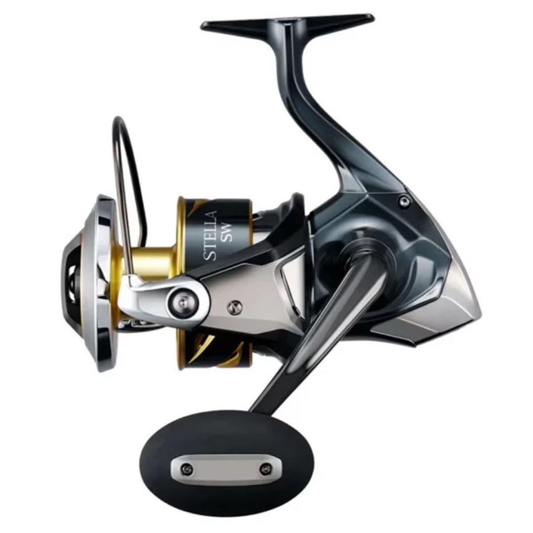 新品未使用 25 シマノ SW STELLAステラ 14000XG