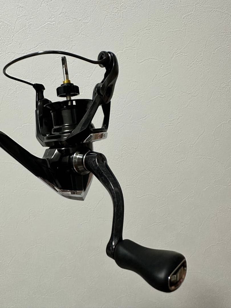 23ヴァンキッシュ 2500S