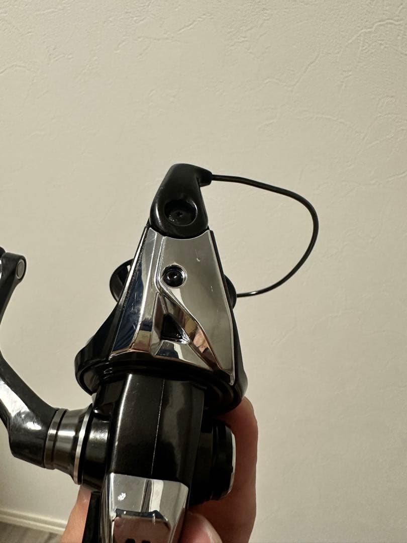 23ヴァンキッシュ 2500S