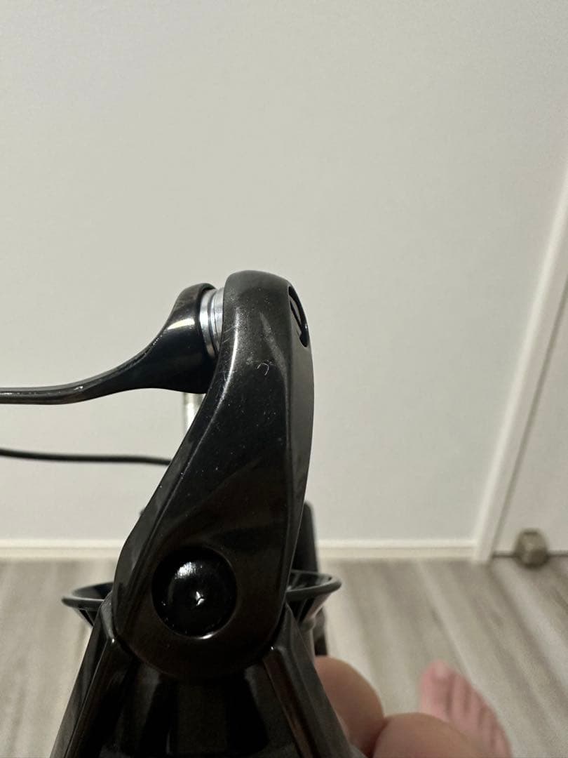 23ヴァンキッシュ 2500S