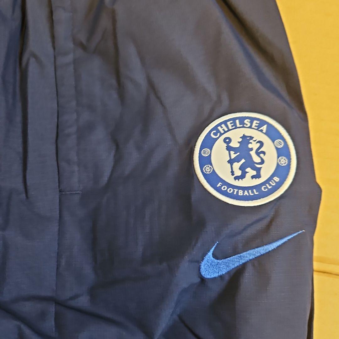 ナイキ チェルシーFC 20-21 トラック ジョガーパンツ Mサイズ 未使用品