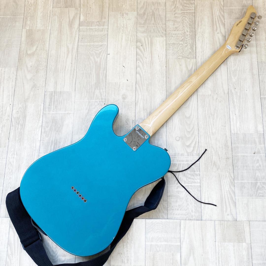 FERNANDES エレキギター フェルナンデス テレキャスターモデル