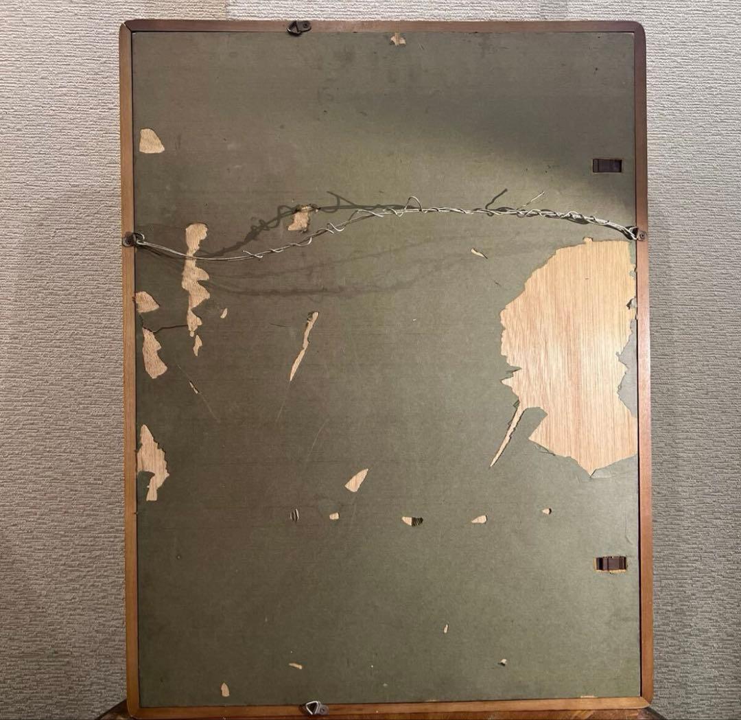 琉球紅型染め　『城間栄順』人間国宝 城間栄喜 長男 本場琉球 紅型