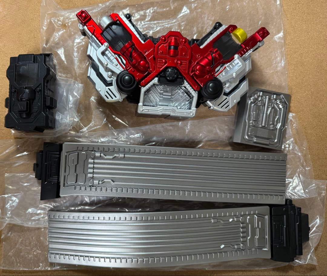 CSMダブルドライバーver.2