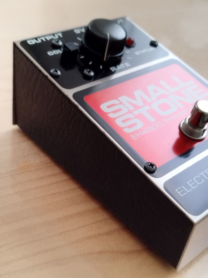 ギター Electro-Harmonix EH4800 Small Stone