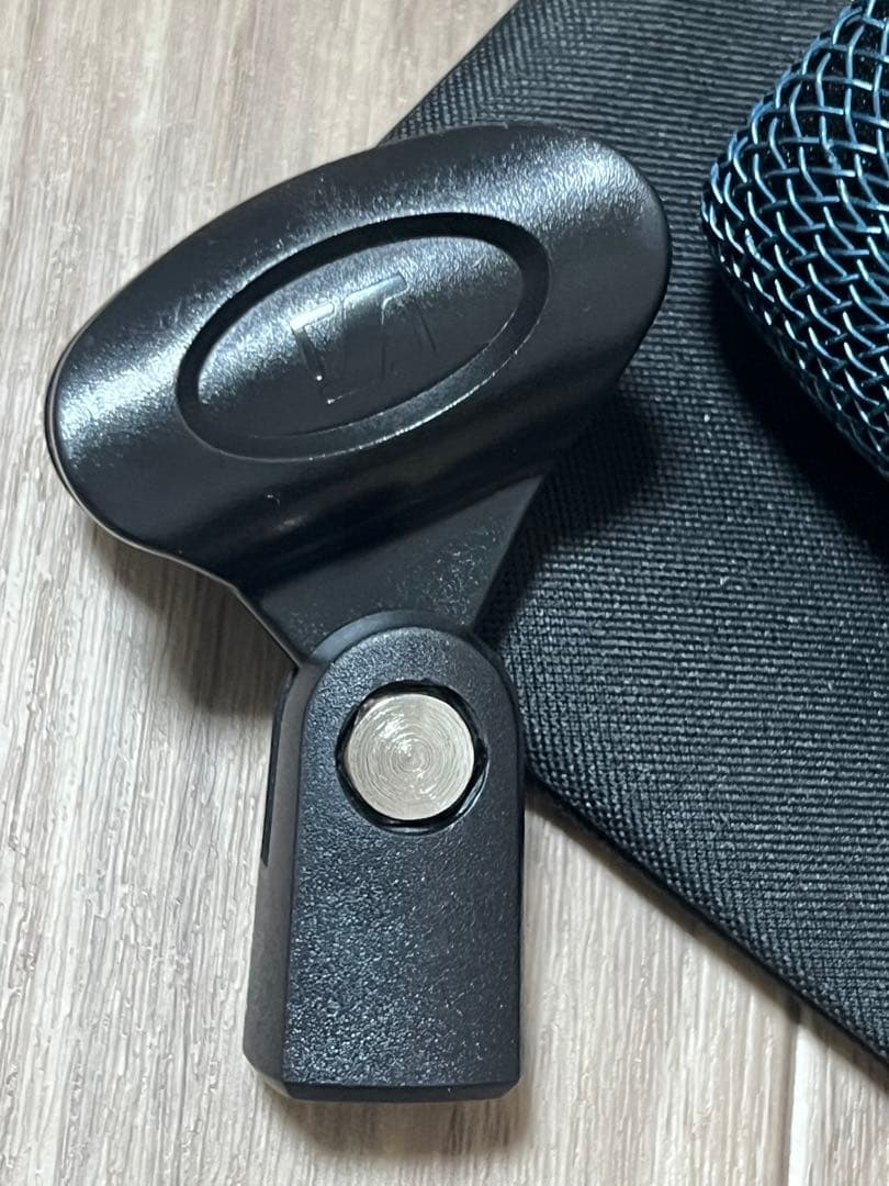 SENNHEISER e945ダイナミックマイク