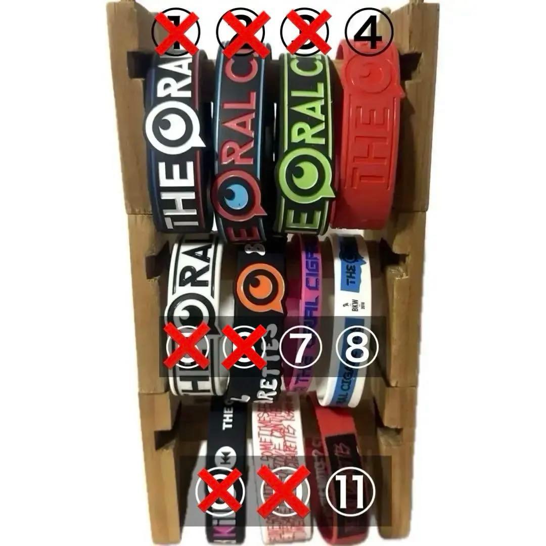 ラバーバンド 邦ロック