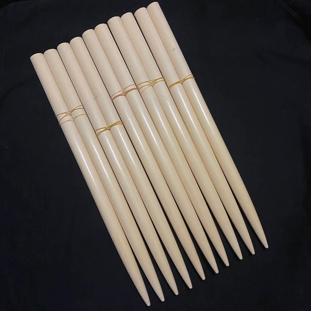 マイバチ 米ヒバ 太鼓の達人