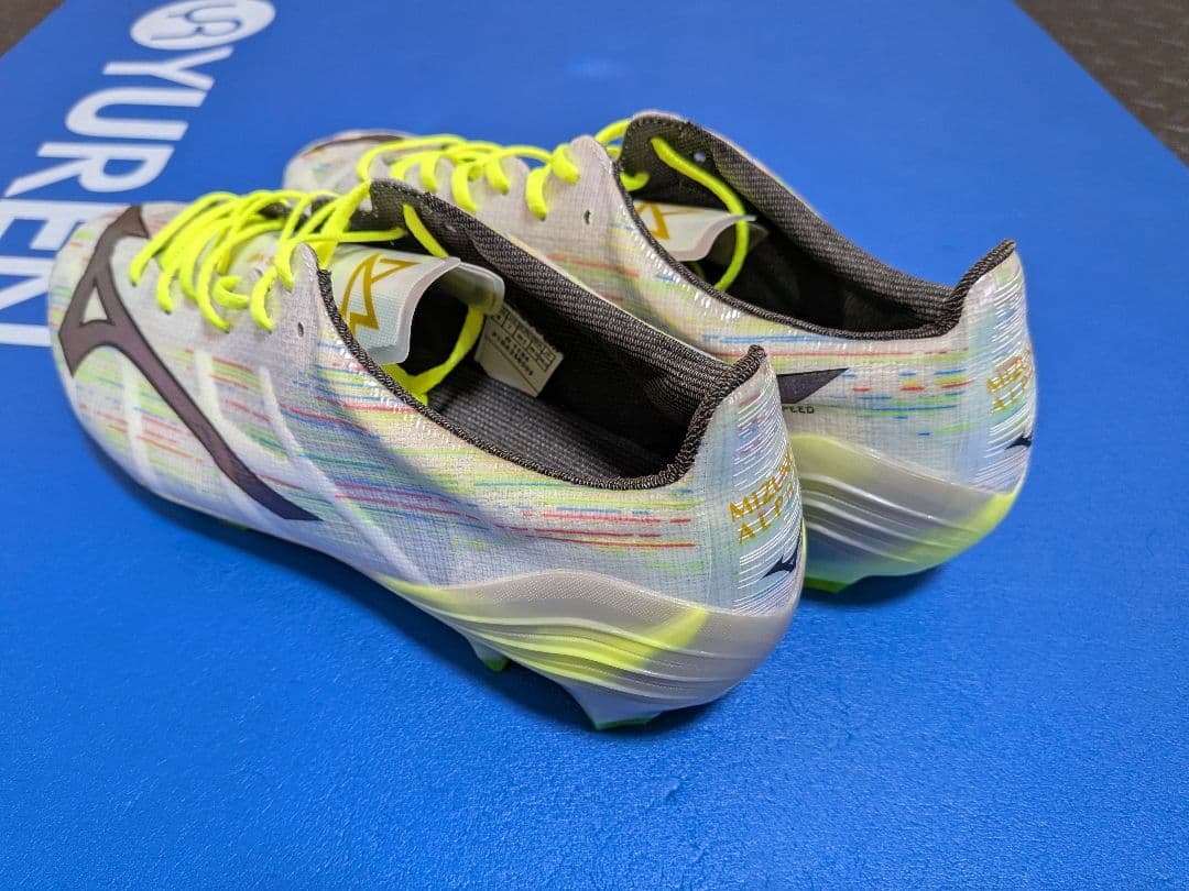 ミズノアルファⅡジャパン