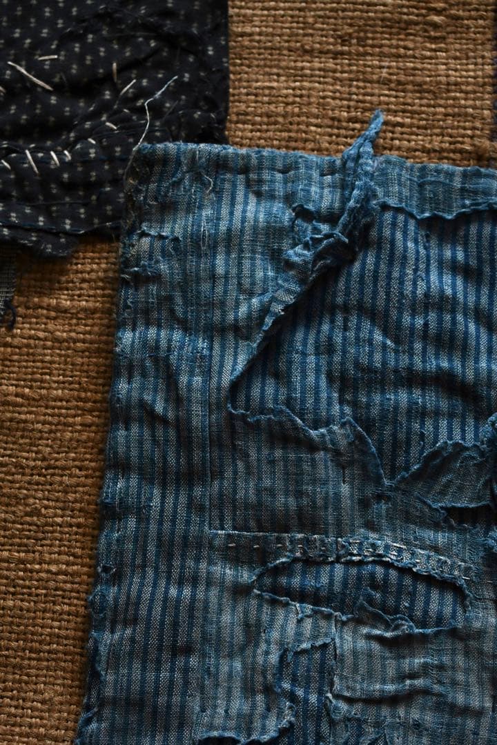 古道具　襤褸　明治期　ブロカント　民藝　古道具坂田