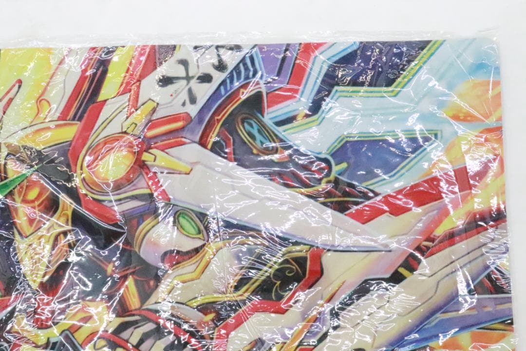 デュエマ 超覚醒ラストストームXX プレマ&スリーブ 46-JD0205-12