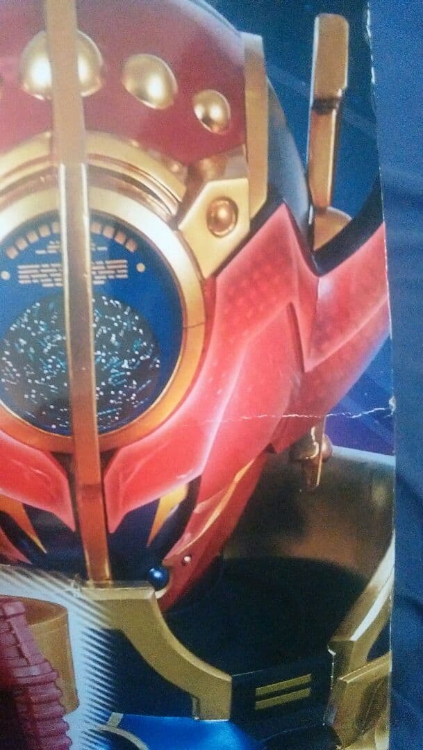 仮面ライダービルドエボルセット