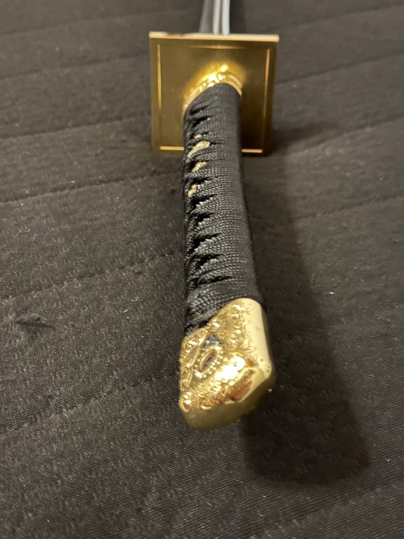 刀　かたな　剣　本多忠勝　樋入　長尺　模造刀　模擬刀　舞踊　大衆演劇