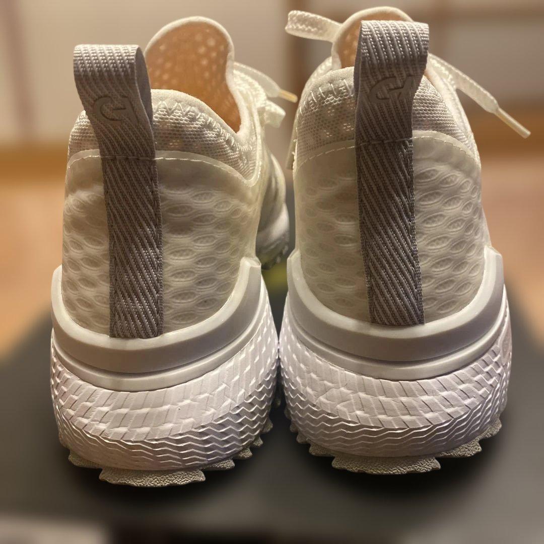 新品▪️コールハーン▪️Cole Haan Zerogrand ゴルフシューズ