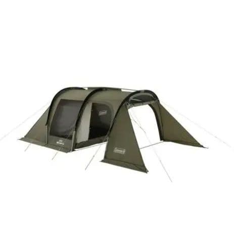 Coleman トンネル2ルーム（2024年製）