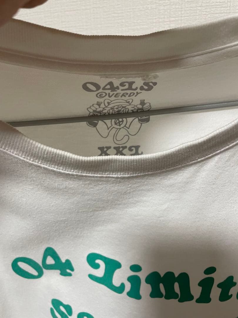 は*い様 フォーリミ x VERDY Tシャツ XXL