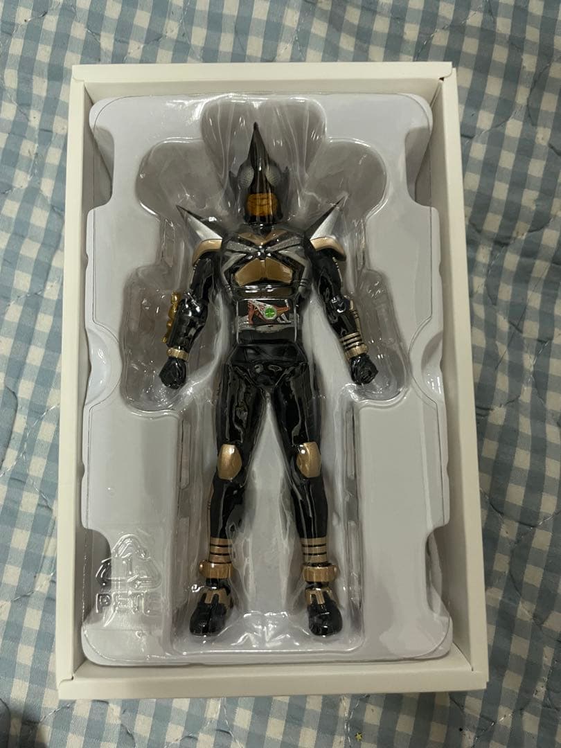 s.h.figuarts 真骨彫　パンチホッパー　キックホッパー　地獄兄弟